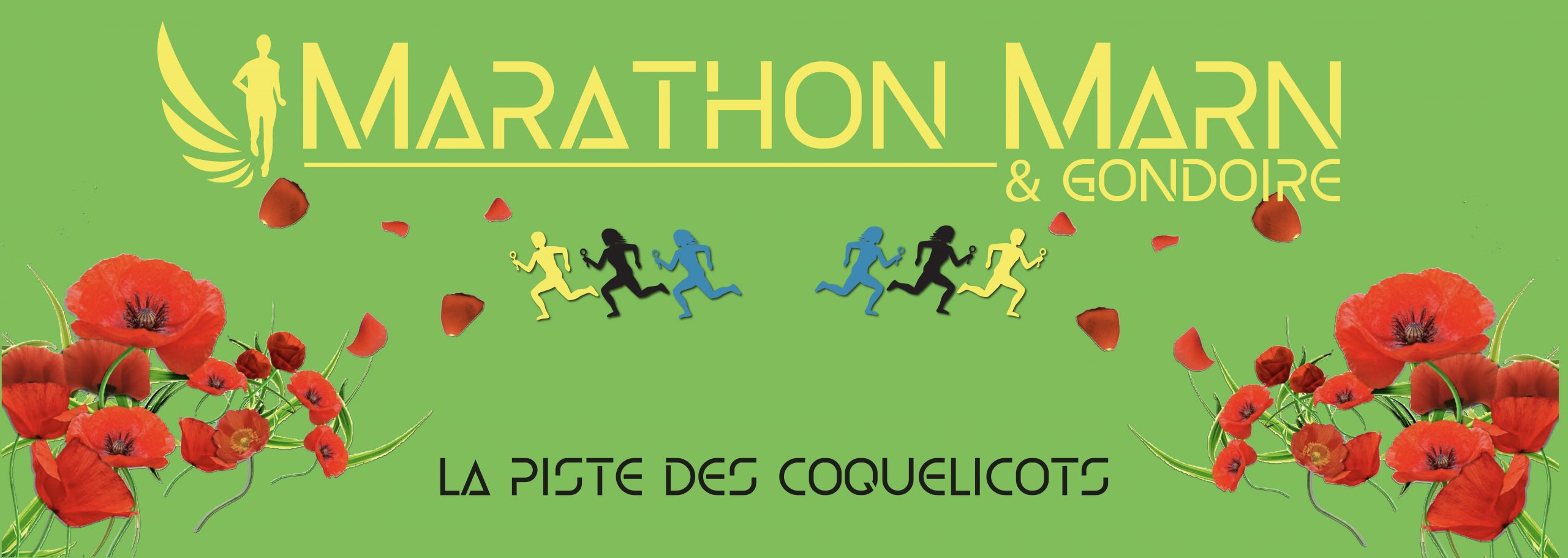 Marathon Trail de Marne et Gondoire
